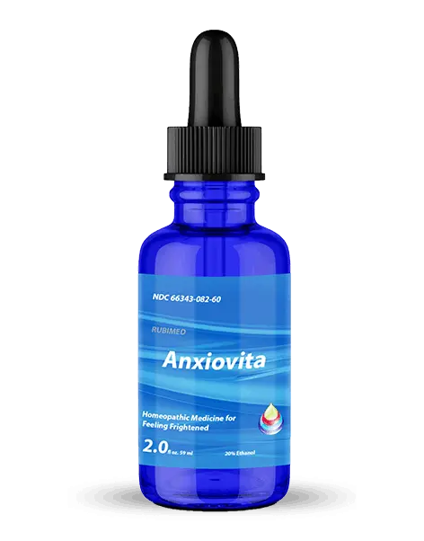 What is Anxiovita®?